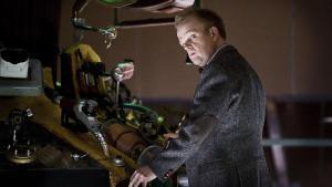 Toby Jones in Doctor Who