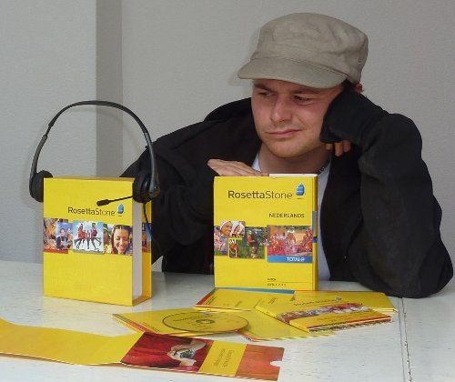 rosettastone
