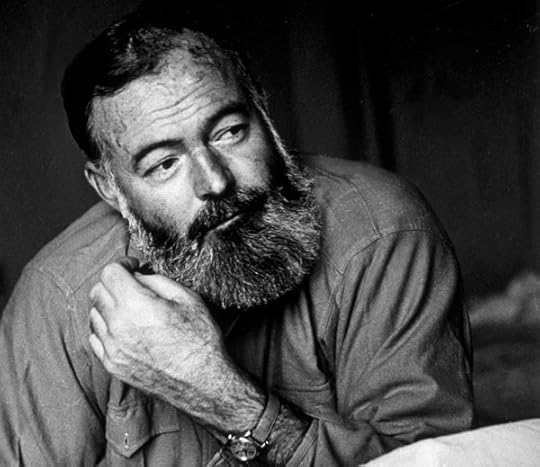 Hemingwaybeard