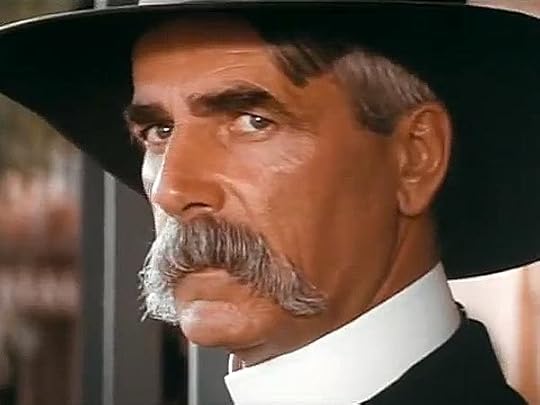 sam elliot