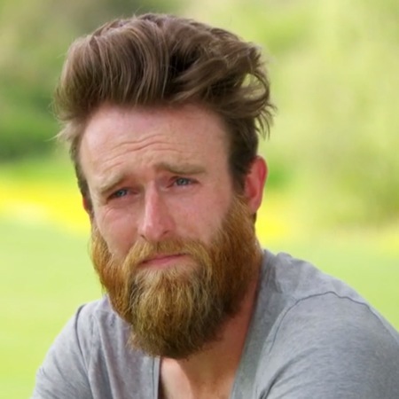Iain Watters