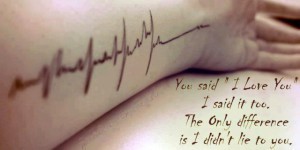 Heart Broken Sad Quotes photo