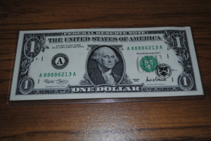 dollar
