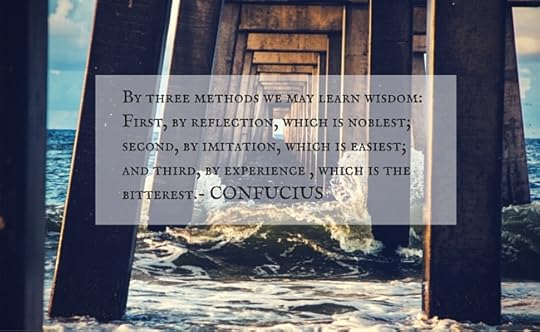 Confucius on Wisdom