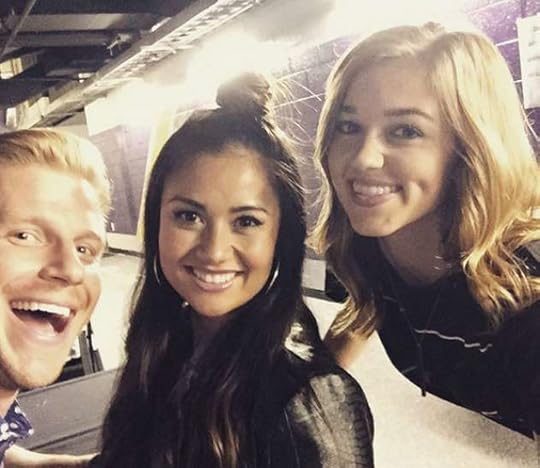 'Duck Dynasty' Star Sadie Robertson Headlines 'Live Original' Sh