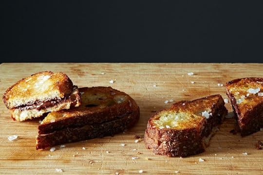 grilled-chocolate-sandwiches