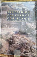 The Revolutionist, Political, thrillers