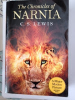 Lion, Witch, Wardrobe 