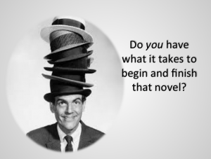 10 traits every writer needs