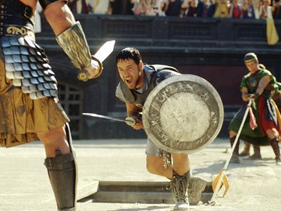 gladiator