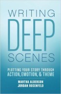 The cover for Deep Scenes
