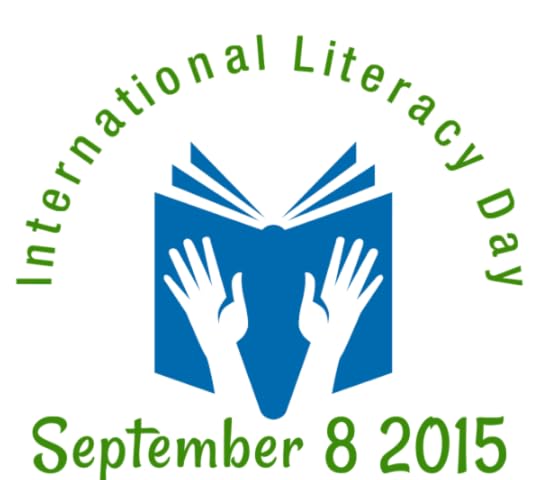 international literacy day