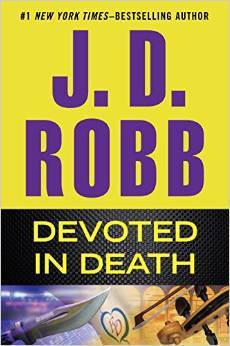 devoted cover