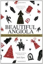 Beautiful Angiola