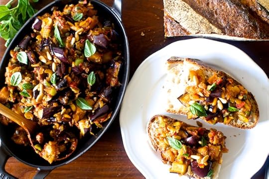 caponata