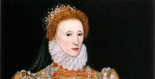 Queen Elizabeth I of England