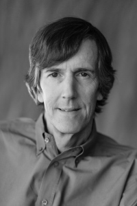 Mark P. Stevens.