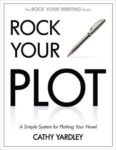 Plot 5 Rock Your Plot