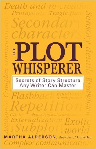 Plot 6 The Plot Whisperer
