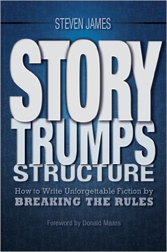 Plot 9 Story Structure