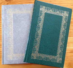 Reading, Writing, Running