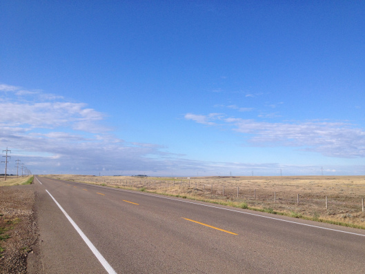 Reading, Writing, Running
