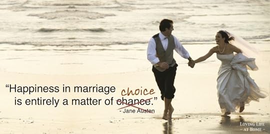 Quotes - LL - Matter of Choice