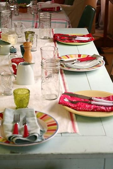 Dinner Table