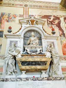 galileotomb