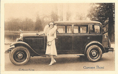 Carmen Boni