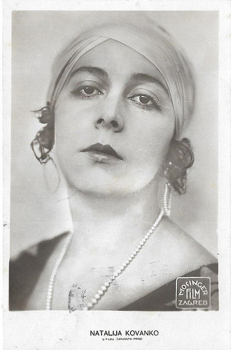 Nathalie Kovanko