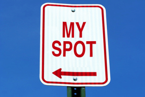 parkingspot