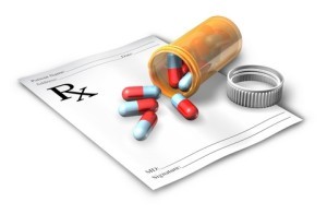 Pill Bottle