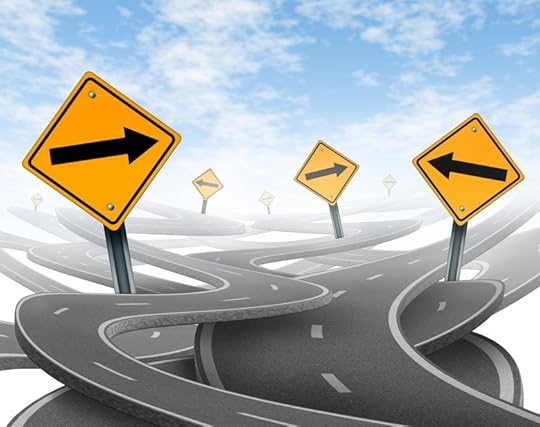 The paradox of choice