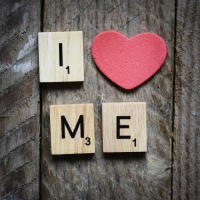 Do you really love yourself? Take this quiz and find out!
