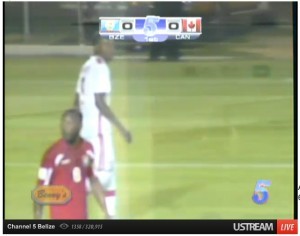 ustream