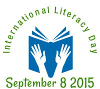 International Literacy Day 2015