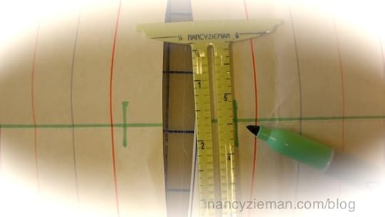 How to fit sewing patterns Nancy Zieman