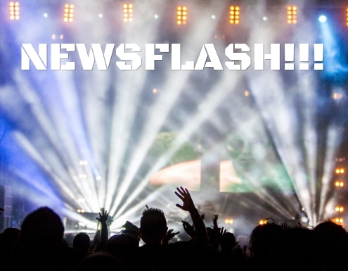 newsflash