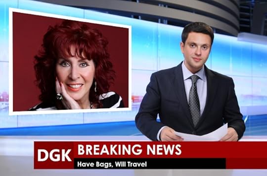 Breaking news