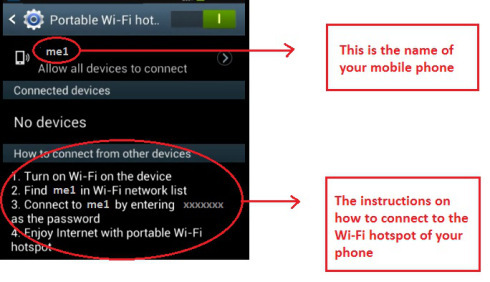 Wifi hotspot 3