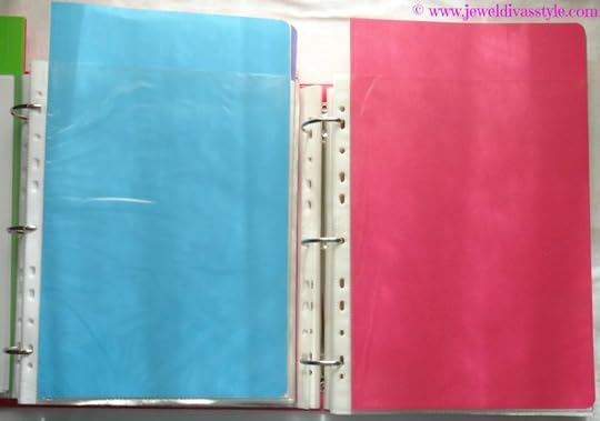 JDS - HOW TO MAKE TABBED INSERTS 3