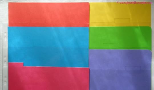 JDS - HOW TO MAKE TABBED INSERTS 4