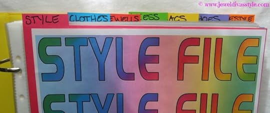 JDS - HOW TO MAKE TABBED INSERTS 5