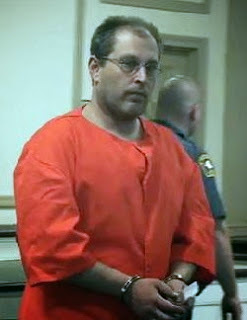 Scarfo Junior faces 360 months in prison over the FirstPlus looting