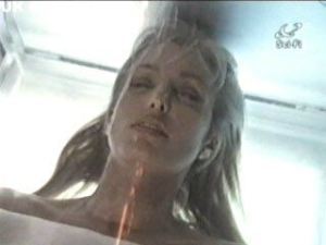 Heather Thomas in Swamp Thing