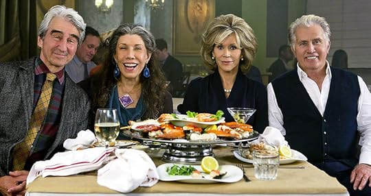 grace and frankie