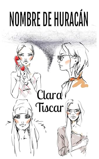 eBook NOMBRE DE HURACAN