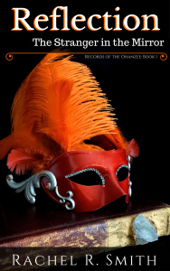 Reflection Cover Image