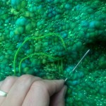 magical mattress stitch